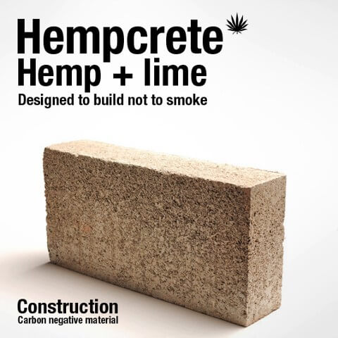 Everything You Ever Needed To Know About Hempcrete!