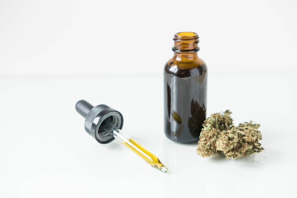 Cannabis Oils and Extracts