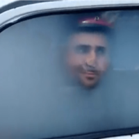how to get weed smell out of car