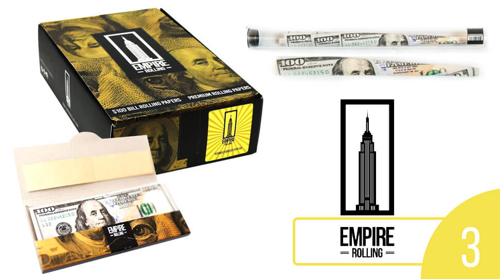 Empire Rollilng Papers