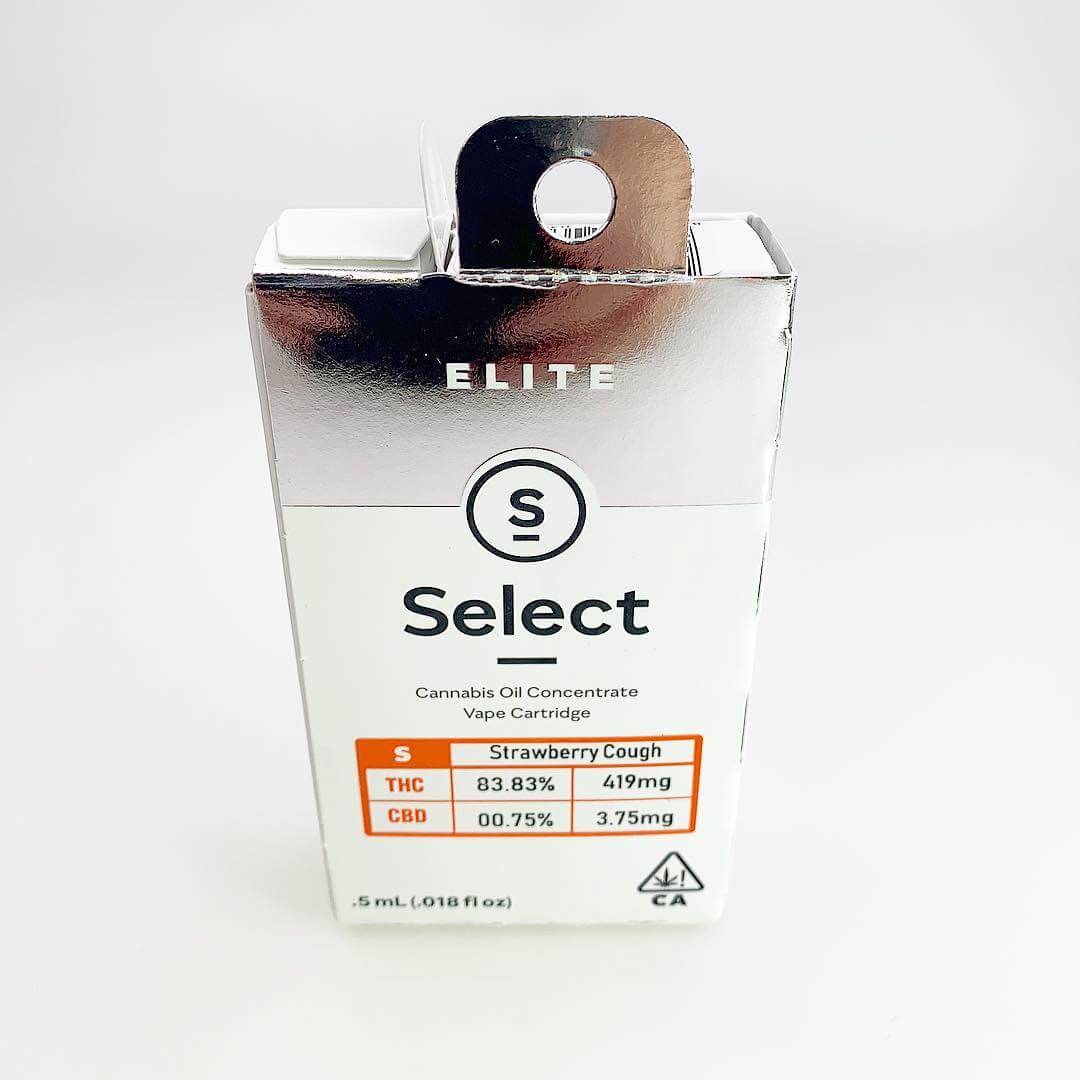 select oil elite review