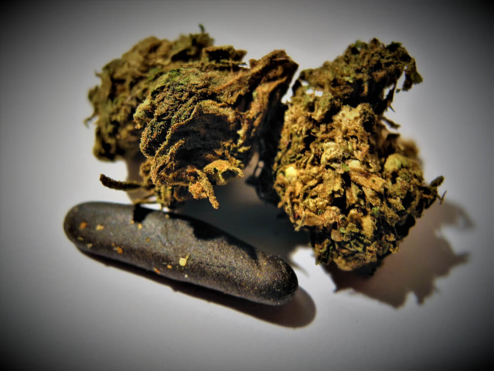 Difference Between Hasish and Marijuana