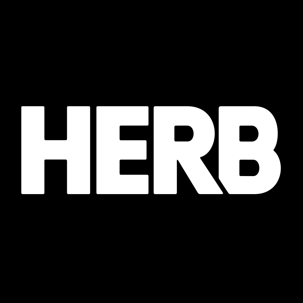Herb Logo