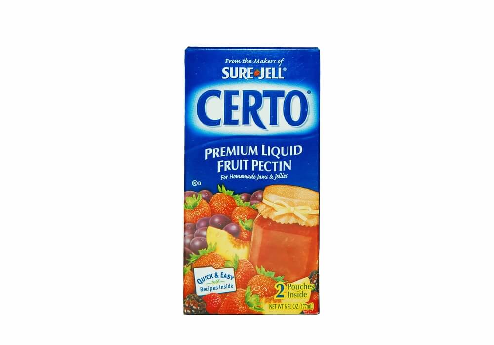 Where To Find Certo In Walmart + Other Grocery Stores?