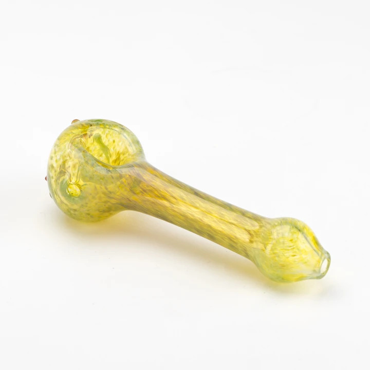 Golden Grass Dry Pipe