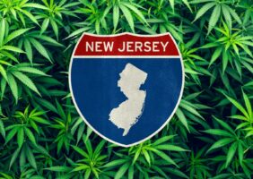 New Jersey cannabis legalization