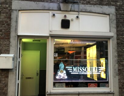 Missouri Coffeshop in Maastricht, Limburg