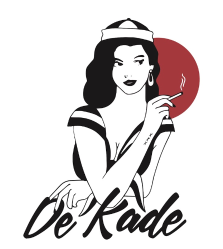De Kade Coffeeshop - Amsterdam