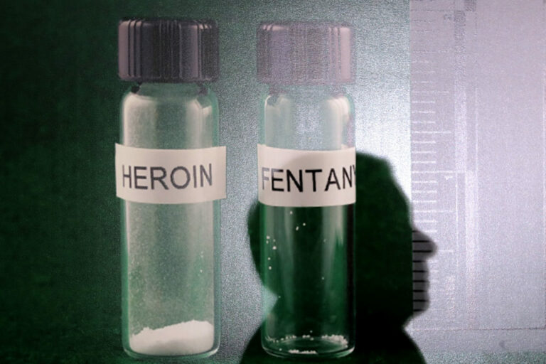 Laced Weed Fentanyl Heroin
