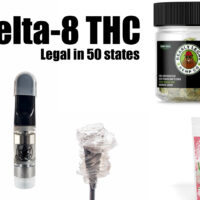 Delta 8 THC Legal