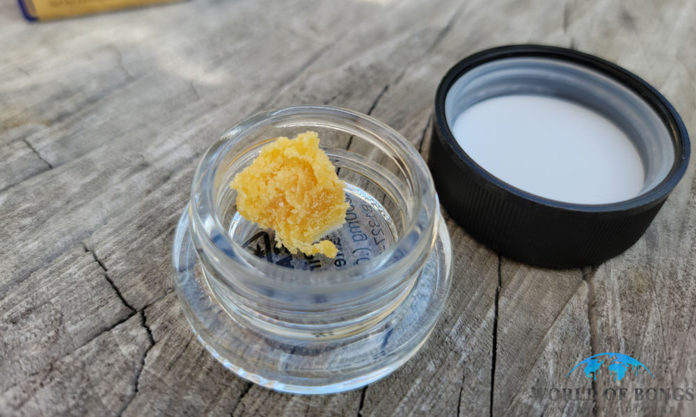 Guild Extract Pine Batter Wax Review