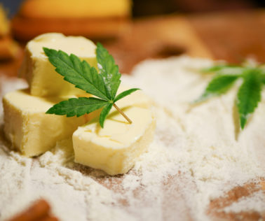 marijuana-butter