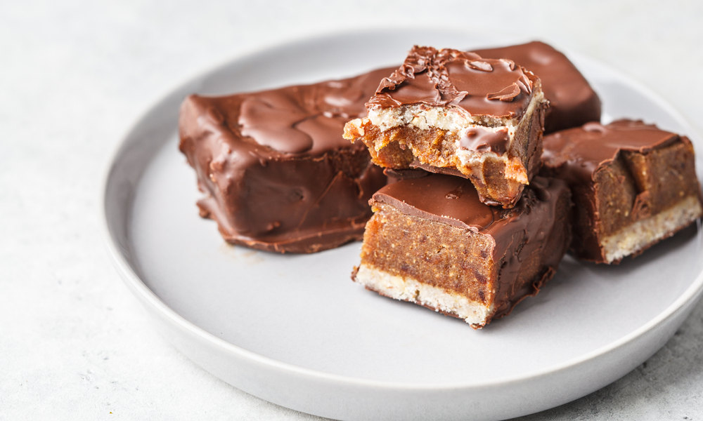 cannabis snickers bars