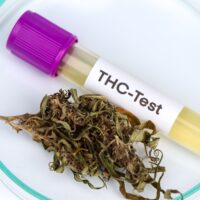 Removing THC from your system