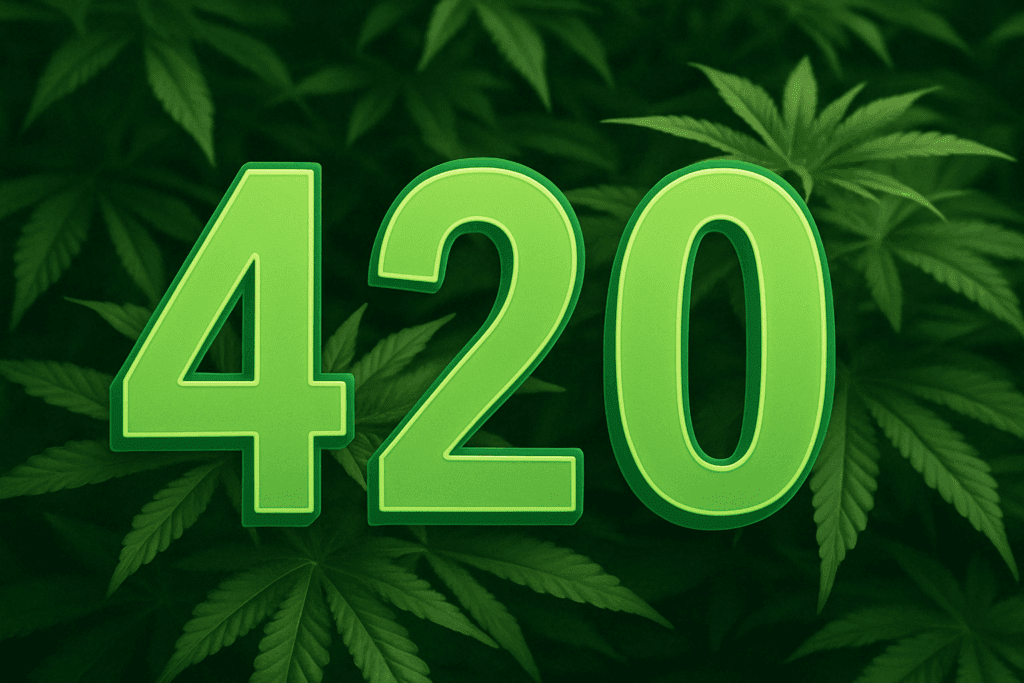 The History of 4/20: How April 20 Became the Ultimate Cannabis Holiday
