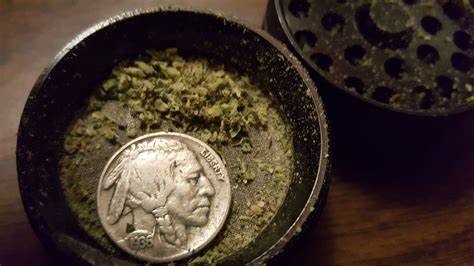 coin-in-grinder