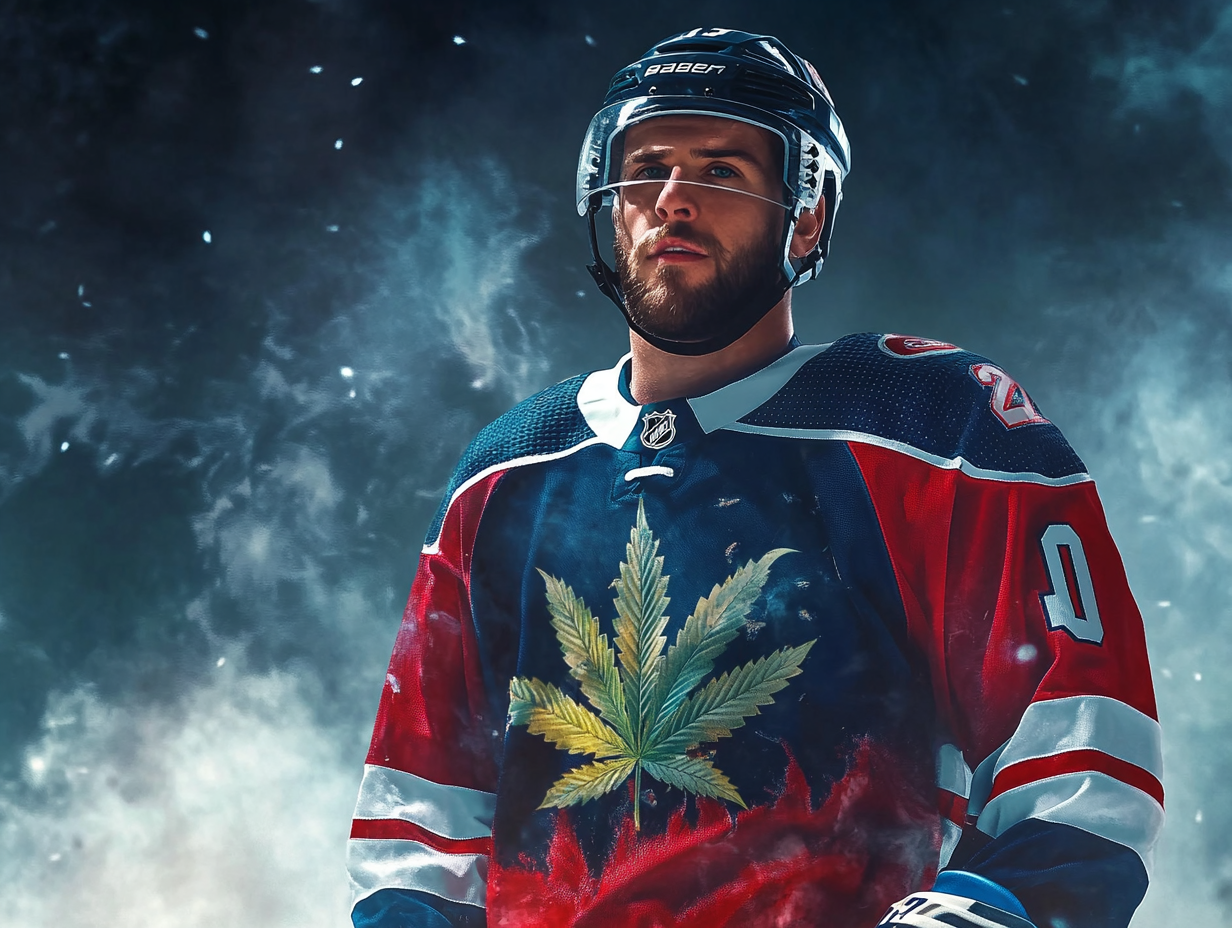 nhl-players-cannabis-consumption