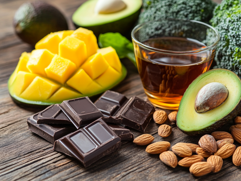 Boost Your High: The Best Foods to Eat Before Smoking Weed
