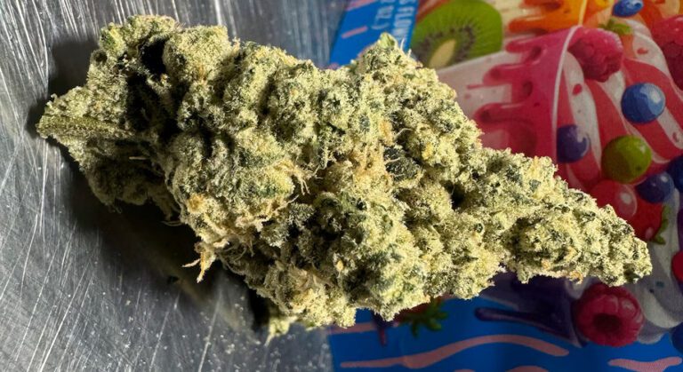 Beyond the Limit? Michigan Cannabis Strain Claims Unprecedented 41% THC
