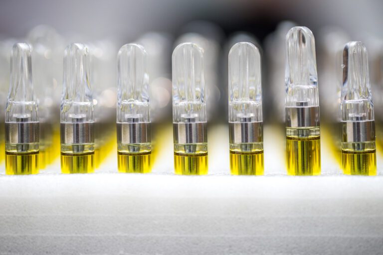The Hemp Hoax: 89% of Hemp-Derived Products Contain Synthetic Cannabinoids