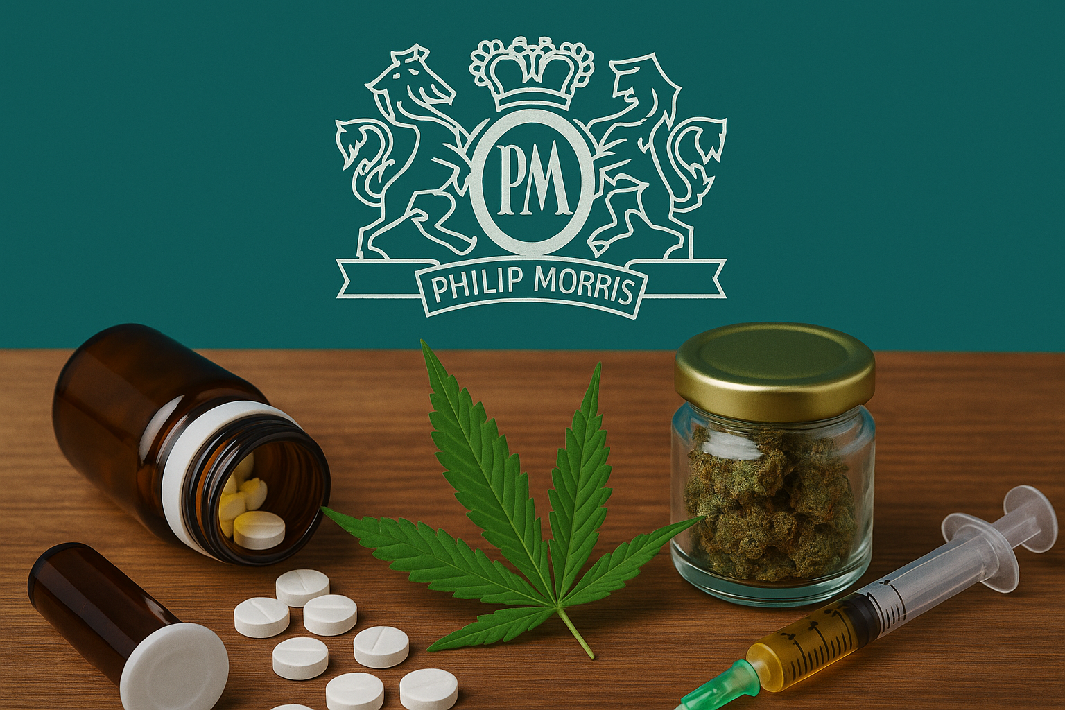 Philip Morris Is Quietly Building a Cannabis Empire — Here’s What You Should Know