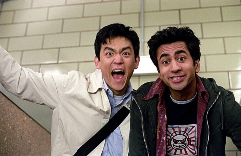 Harold & Kumar 4 Is Officially in the Works — Original Cast Expected to Return