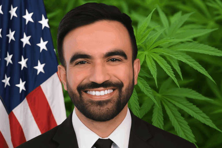 Legal Weed in NYC: What Changes to Expect Under Mayor Mamdani