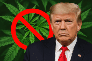 Full Spectrum CBD Gummies 50mg CBD per gummy 40ct