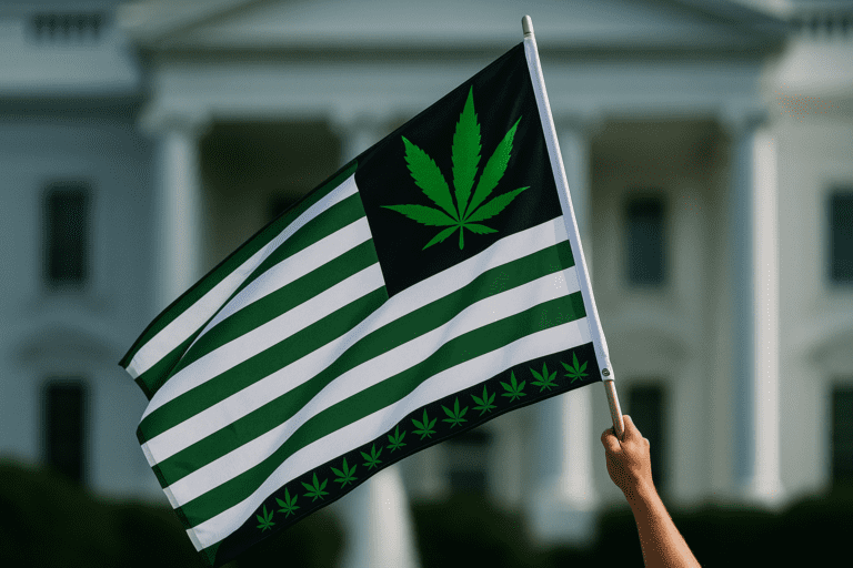 Cannabis Rescheduling Explained: What’s Expected — and How Realistic It Is