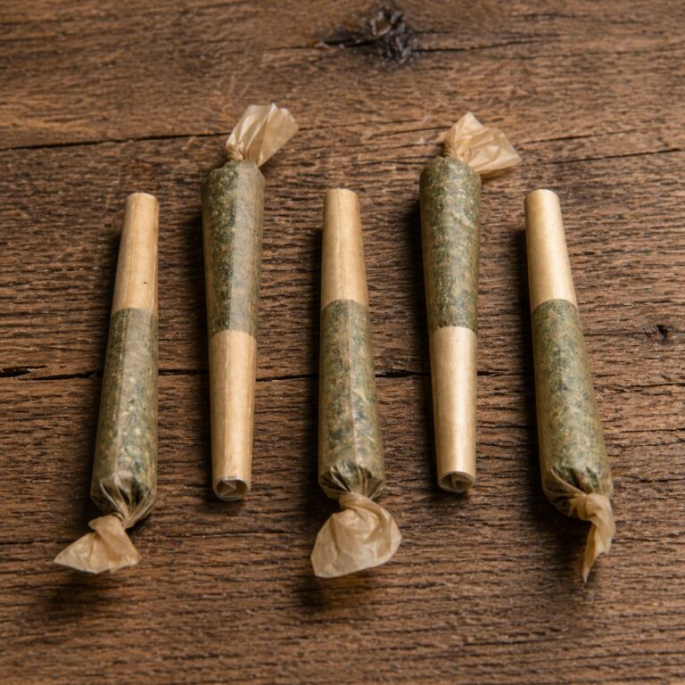 Pre-Rolls Overtake Flower as Top Cannabis Product Category in the U.S.